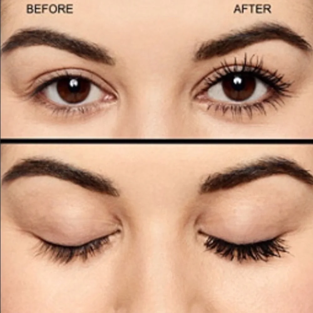 5 CLINIQUE High Impact Mascaras